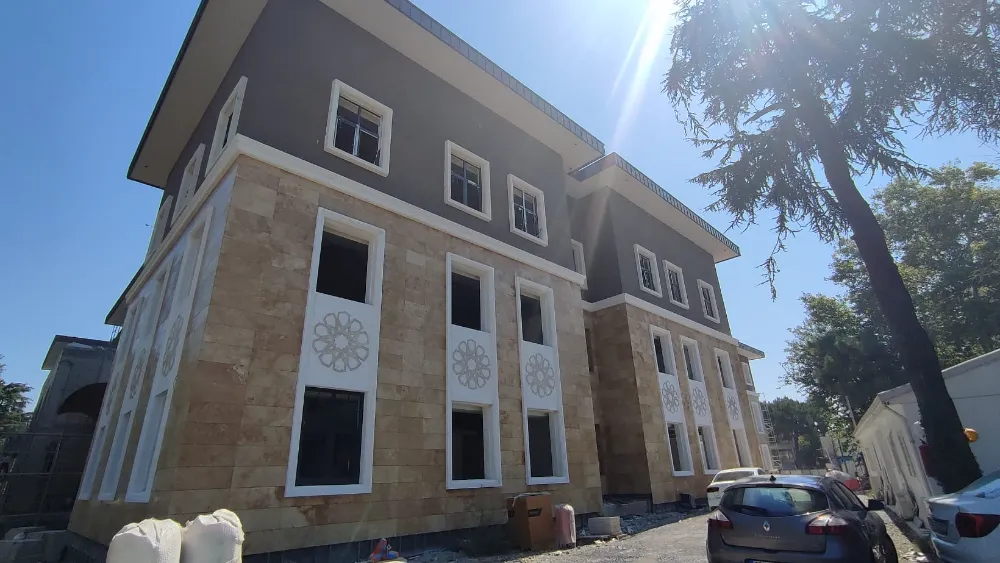 Gölcük Yeni Hükümet Konağı