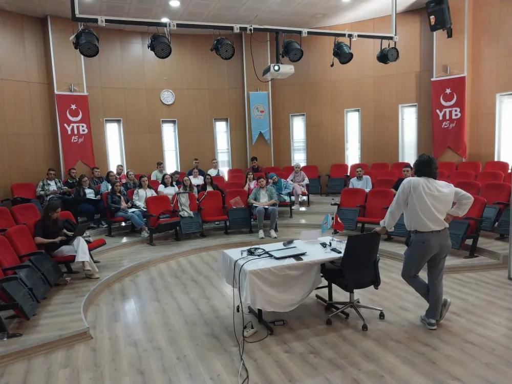 Büyükşehir, Soydaş gençleri Kocaeli’de ağırlıyor
