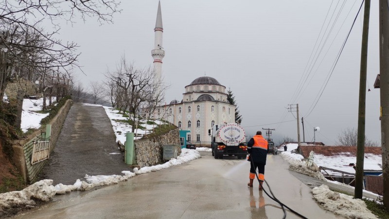 KUM FUTBOLUNDA MUHTEŞEM FİNAL