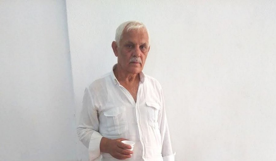 Gölcüklü İsmail Eşmeli Sokak Hayvanlarına destek bekliyor ‘HAYVANLARI SEVMEYEN İNSANLARI SEVEMEZ’