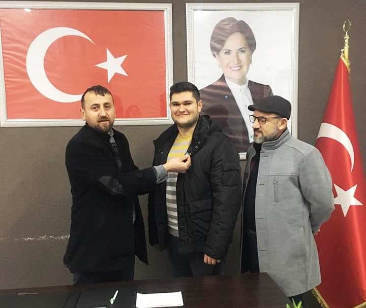 Gölcük değerli bir evladını daha kaybetti FİLİZ DOĞRUOĞLU DUALARLA UĞURLANDI