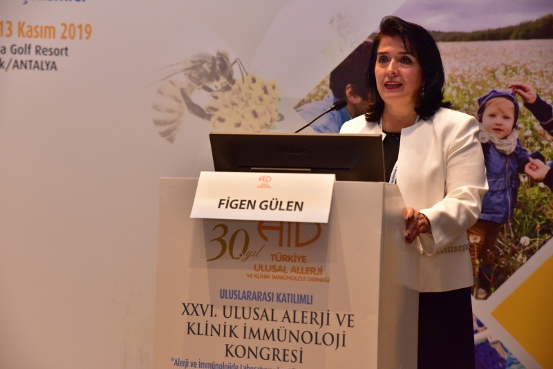 Dikkat, Covid 19 ile Alerjik Rinit Belirtileri Karışabilir!
