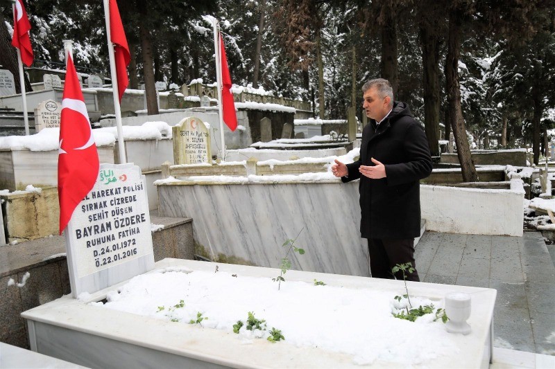 KOCAELİ’NİN İKİ YAKASI YÜZLERCE YÜZÜCÜNÜN KULAÇLARI İLE BİRLEŞTİ