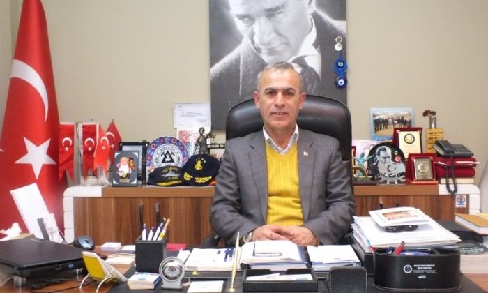 Gelir Kaybı ve Kira desteklerinde başvuru süresi uzatıldı KOCAMAN ESNAFLARI BİLGİLENDİRDİ