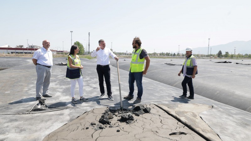 Marmara’ya hayat verecek proje Türkiye’de ses getirdi