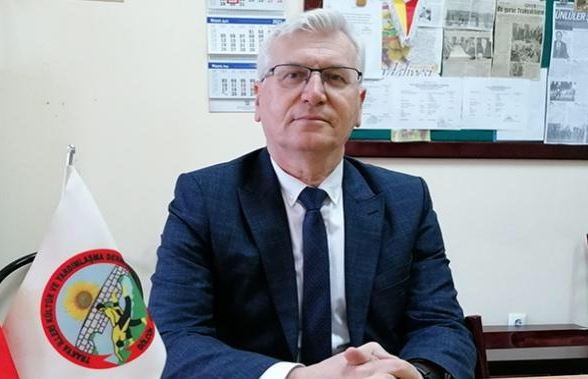 Kültürel değerimiz ‘Kırklareli Hardaliyesi İçeceği’ni tanıtacaklar KORKUT VE YÖNETİMİNDEN ÖRNEK PROJE