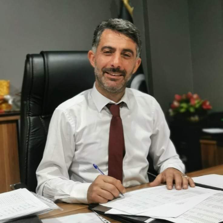Barış ve Eşitlik Partisi Genel Başkanı Çağlayan Garipoğlu, ‘KIZILAY’IN ÇADIR SATMASINI DOĞRU BULMUYORUM’